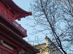 -茅山东方盐湖城景区