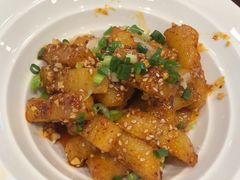 -成都你六姐·牛肉冒菜(城市集市合生汇店)