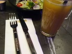 -MOSSO德国餐厅·音乐酒吧(环宇荟店)