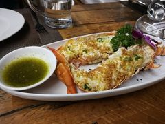 -芽庄MP泰式海鲜海景餐厅