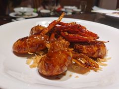 -猪肉婆私房菜(容桂总店)