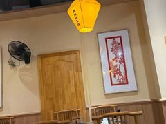 -冰城焰会大丰收铁锅炖(萝岗万达金街店)