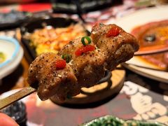 -弓二·烧鸟居酒屋(财富购物中心店)