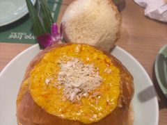 -mango tree芒果树泰国餐厅(青岛万象城店)
