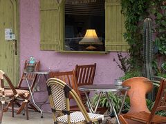 -六区宿舍咖啡店