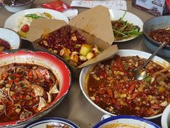 -老三样·旧食新味(万寿宫店)