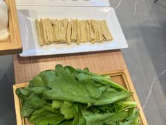-蝎王府羊蝎子(西直门店)