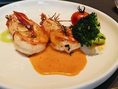 -ZHAO赵·牛扒坊(万象城店)