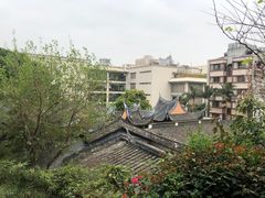 -乌山风景区