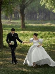 -第一夫人婚纱摄影(南京店)