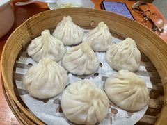 上海小笼包-莱莱小笼·乔艾