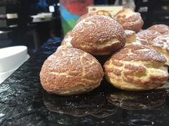 -美食汇·海鲜自助西餐厅·江门富力万达嘉华酒店