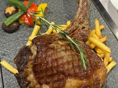 -RIVIERA 松鹤楼(外滩店)