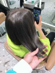 -MY HAIR ARDOR