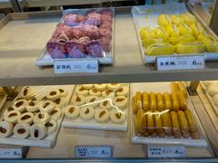 -祥禾饽饽铺·中式糕点(北京来福士店)