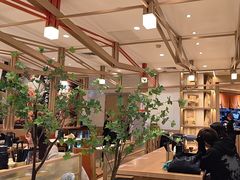 -味千拉面(广州白云机场T1西二店)
