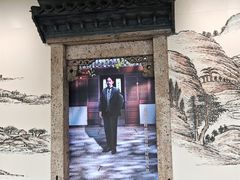 -蔡元培故居
