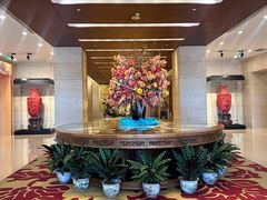 -北京饭店