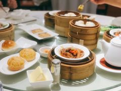 -潮福城大酒楼(湖滨北路店)