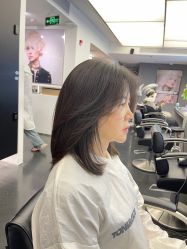 -Fr美发沙龙