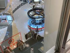 -银座mall(东直门店)