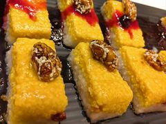 -忠顺斋易州印象烤鸭店(东关新村店)