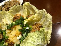 -李氏八大件老菜馆(万宝街店)