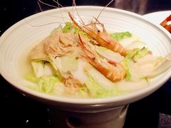 -老头儿油爆虾·知味杭州(爱琴海购物中心)