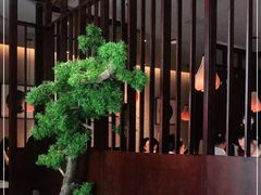 大堂-匠和风精致料理(莆田财富中心店)