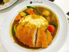 -COCO壱番屋(大华路店)