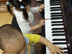 -婴智贝佳蒙特梭利早教托育中心(杨浦店)