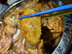 -胖哥俩肉蟹煲(世茂国际广场店)