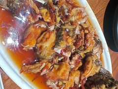 -崔义清鲁菜馆(大明湖店)
