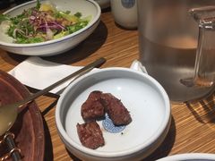 -王妃家(明洞中央店)