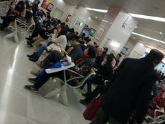 -复旦大学附属华山医院健康管理中心