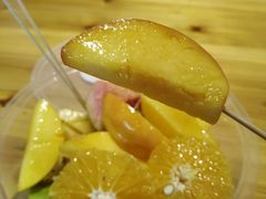 -老炳·七丛松甘草水果