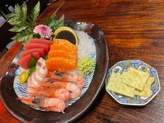 -芥岛(河北大街店)