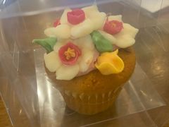 -BONCAKE裱花蛋糕(万象汇店)