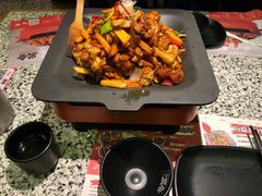 -炭舍干锅(华发商都店)