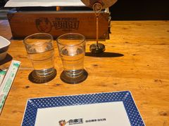 -肉串汪(月坛店)