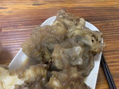 -老兵牛蹄店(下沙店)
