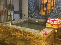 -北京美神宫艺术主题温泉酒店