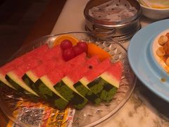 -红蜡烛-养生粥-津鲁菜(中山路店)