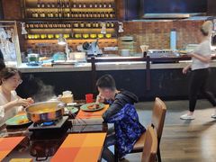 -义乌香格里拉•食尚汇MIX