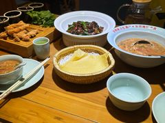 -村长家的疙瘩汤(沌口店)