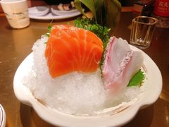 -三上料理(西湖文化广场店)