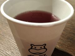 酸梅汤-盒马鲜生(莱蒙都会店)