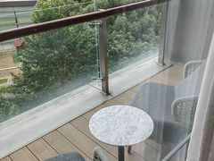 -上海佘山茂御臻品之选酒店(原佘山艾美酒店)
