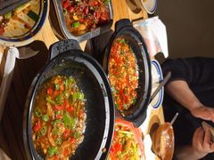 -泥糊破店小酒馆·团建聚餐(南京西路店)