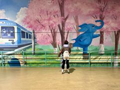 -极限PLAY运动娱乐新世界·团建派对潮玩休闲馆·室内蹦极高空游乐园